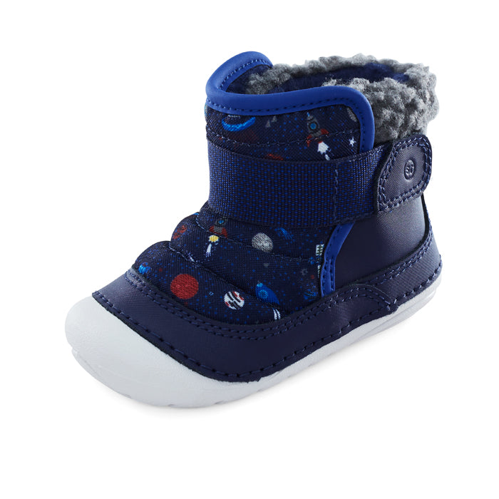 Stride rite outlet toddler boy boots