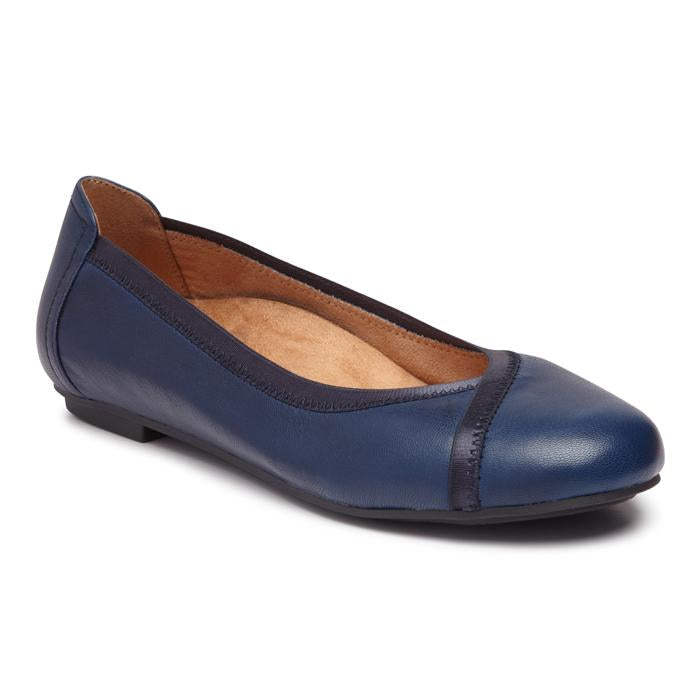 Caroll ballet sale flat