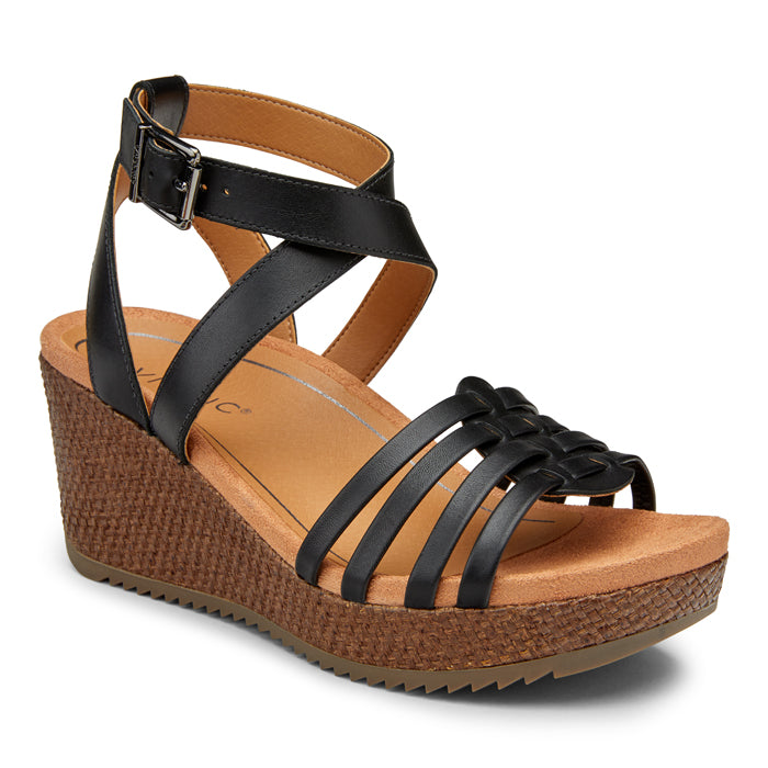 Vionic wedges sale