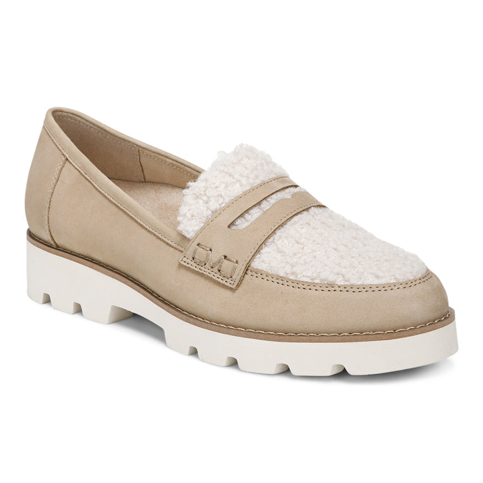 Vionic-Cheryl Loafer-Eva – Lucky Shoes