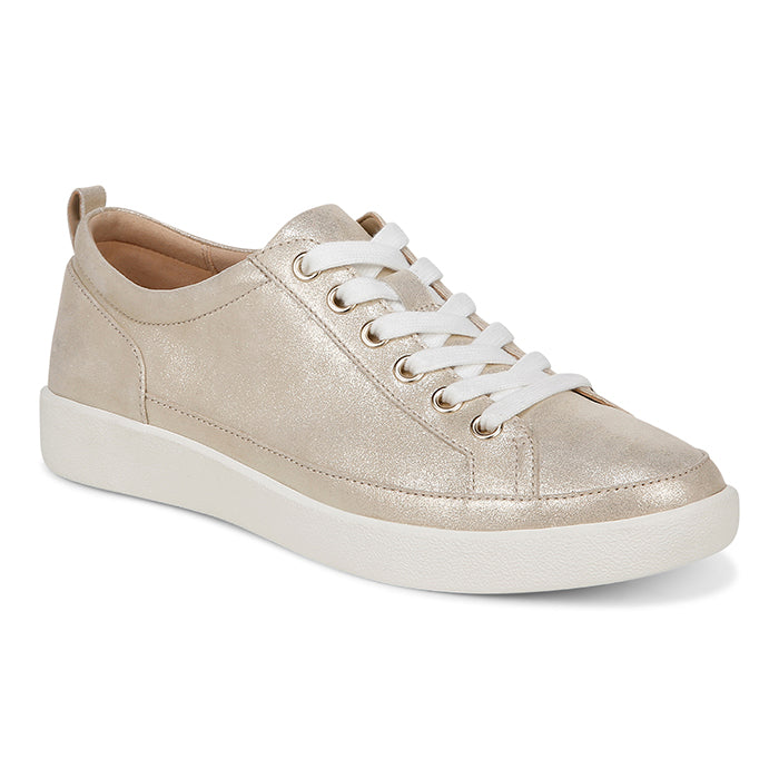 Vionic lace up sneakers fashion