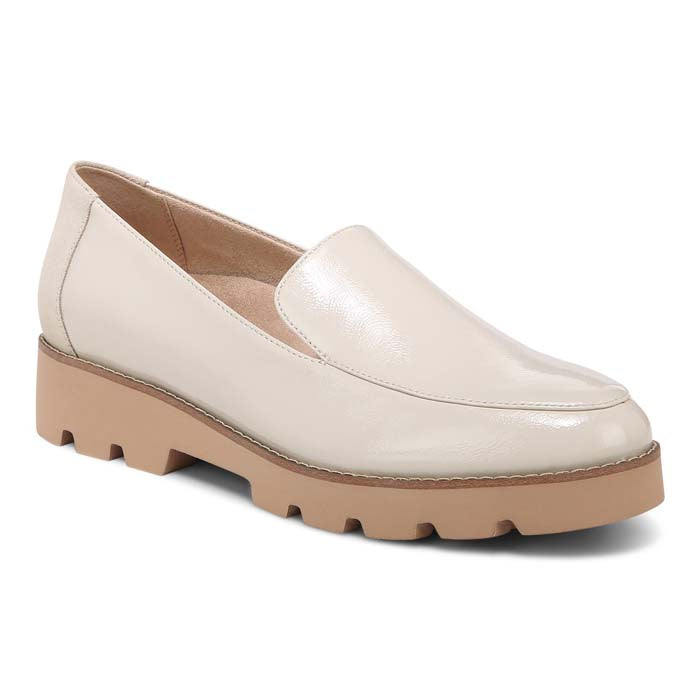 Vionic Leather Loafers