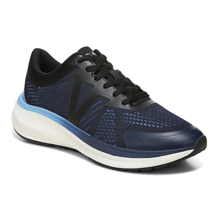 Vionic-Limitless-Navy – Lucky Shoes display picture 1
