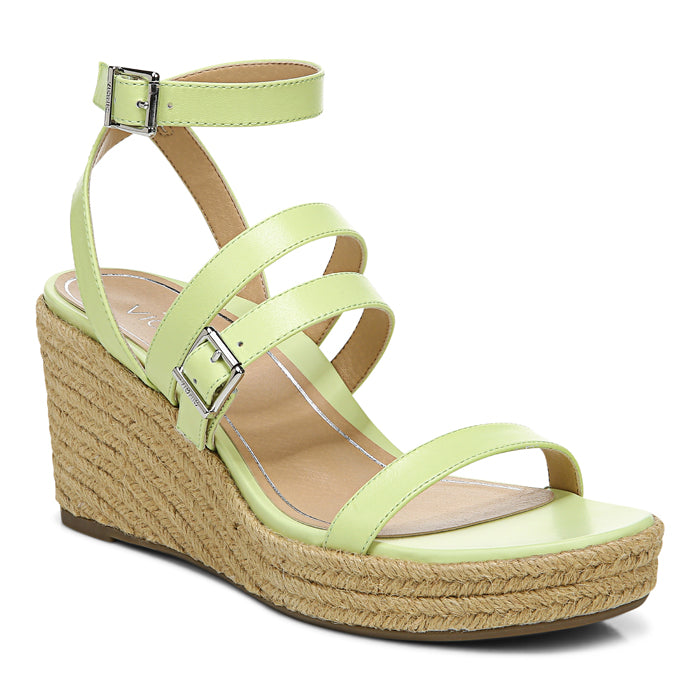 アンコ Vionic-Sabina-Capri – Lucky Shoes