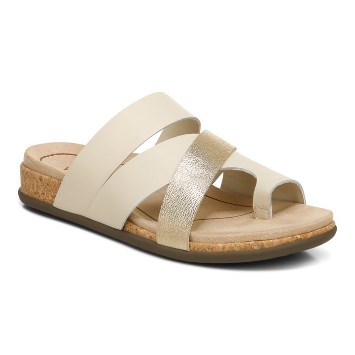 Women's Karley Medium/Wide Flip Flop Sandal