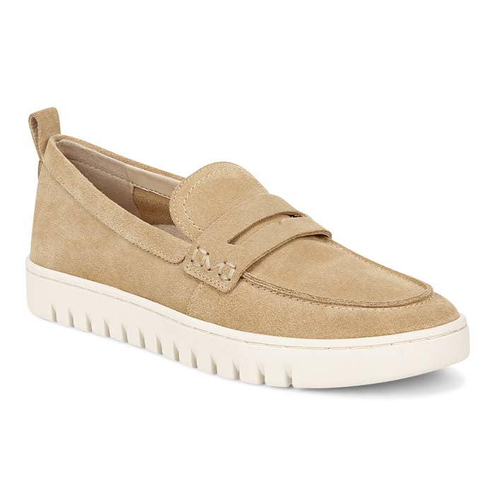 Womens Vionic Uptown in Sand – Lucky Shoes
