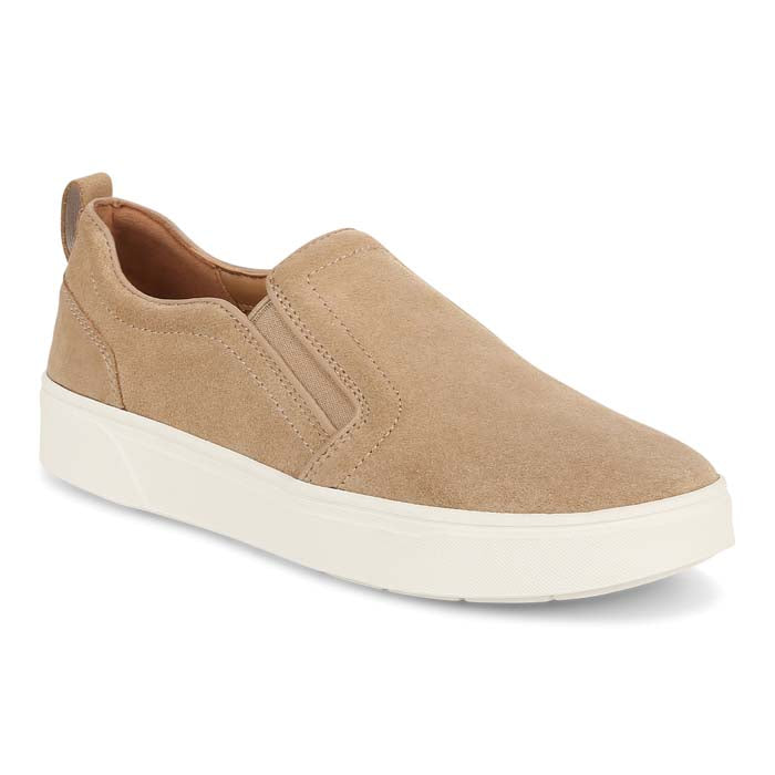 Womens Vionic Kimmie in Sand – Lucky Shoes