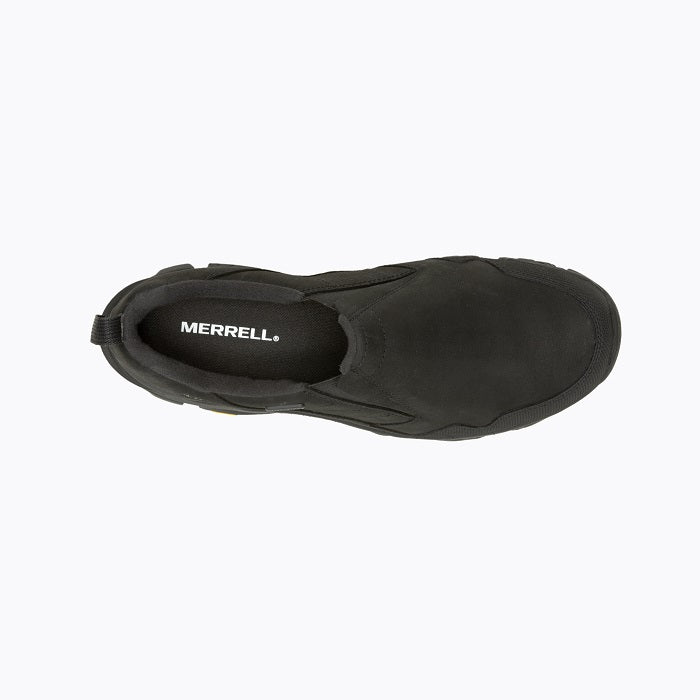Merrell Coldpack 3 Thermo Moc WP Wide Black