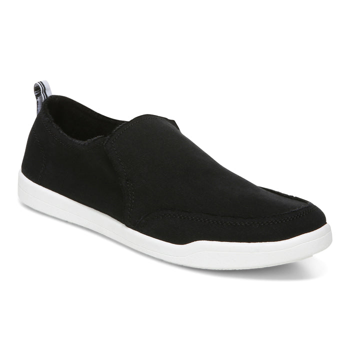 Vionic-Beach Malibu-Black – Lucky Shoes