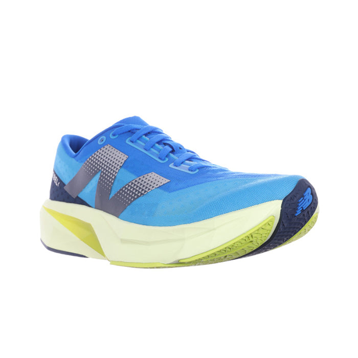 Mens New Balance Fuelcell Rebel v4 Spice Blue Size 11 New Balance Men main image 4