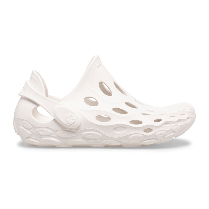 Merrell-Hydro Moc-White Shoes