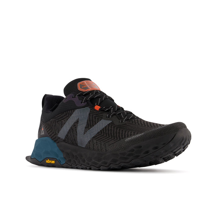 New Balance-FRESH FOAM V6-Black – Shoes