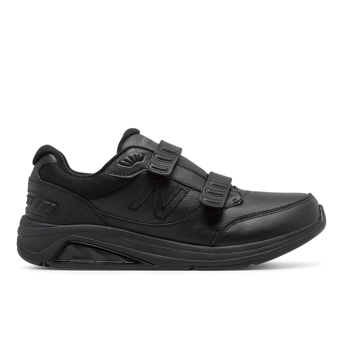 New Balance-928v3 HB3-Black – Lucky Shoes display picture 1