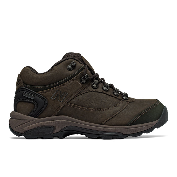 Men's Balance 978 Boot in Brown | Lucky Shoes
