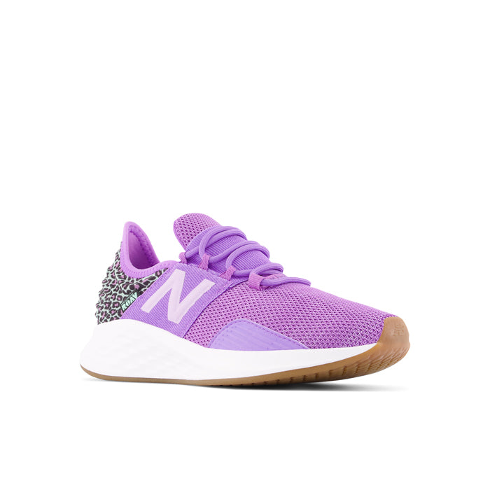 Girls purple new balance Clearance