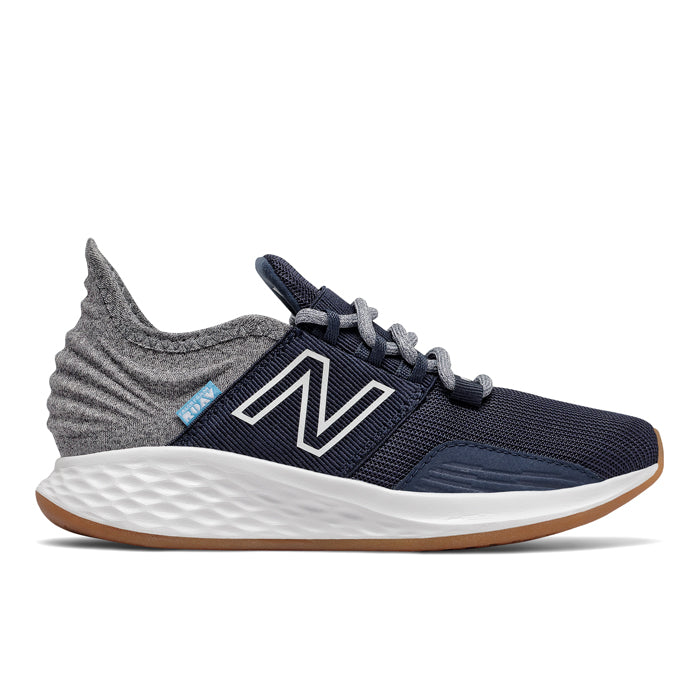 New Balance-Fresh Foam Roav-Indigo – Lucky Shoes