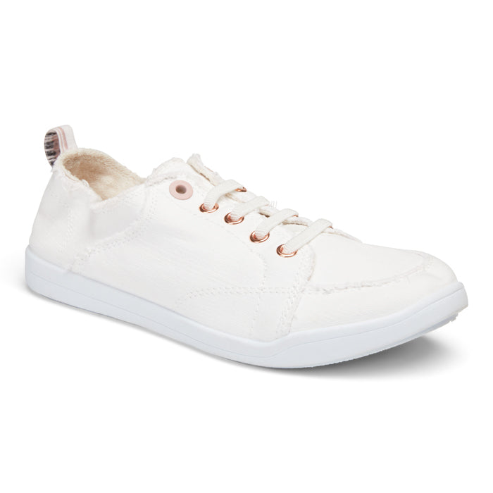 Womens Vionic Beach Pismo Cream