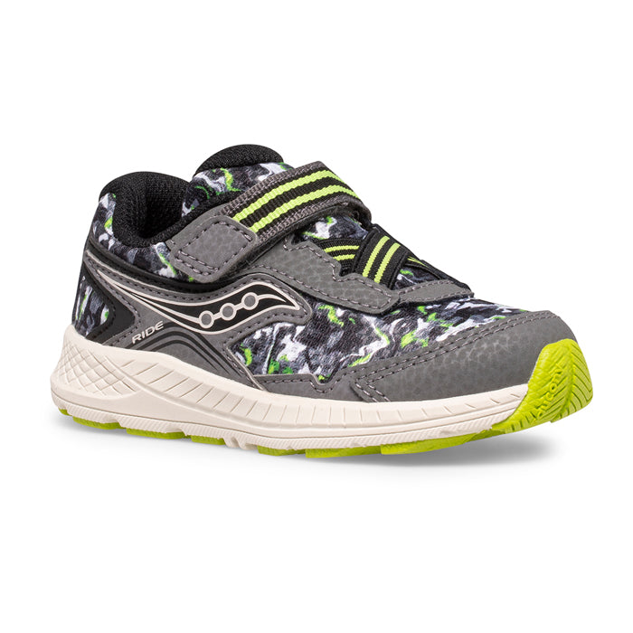 Stride hotsell rite saucony