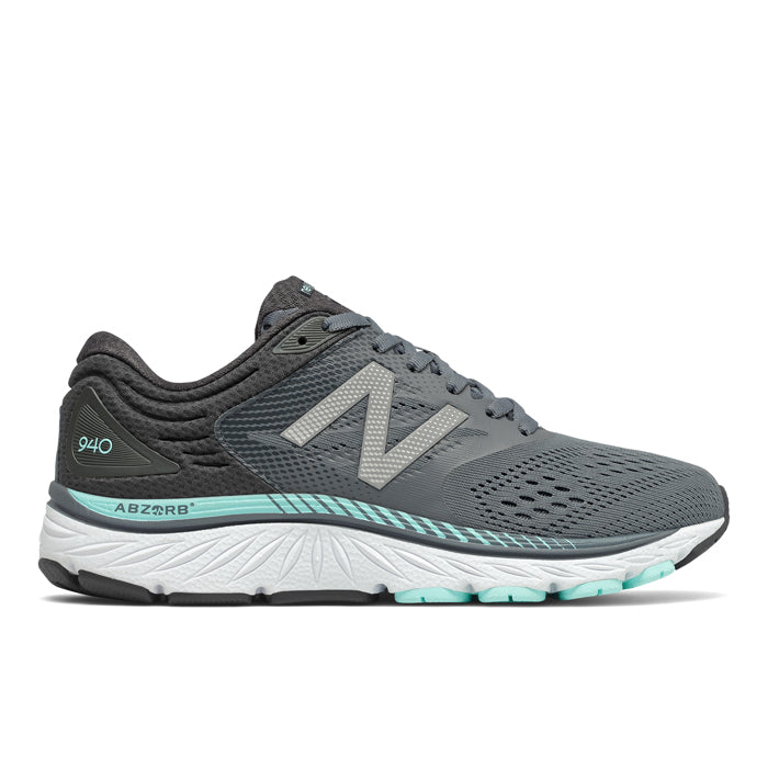 New Balance 940v4 Grey Lucky Shoes