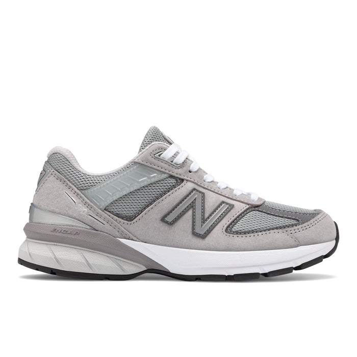 New balance gray women's shoes Clearance