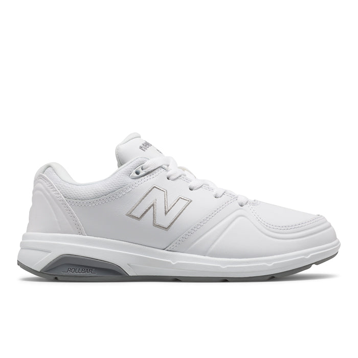 New balance cheap 813 men's white