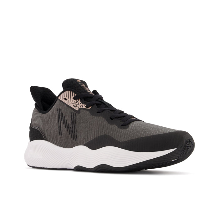 New balance clearance black rose