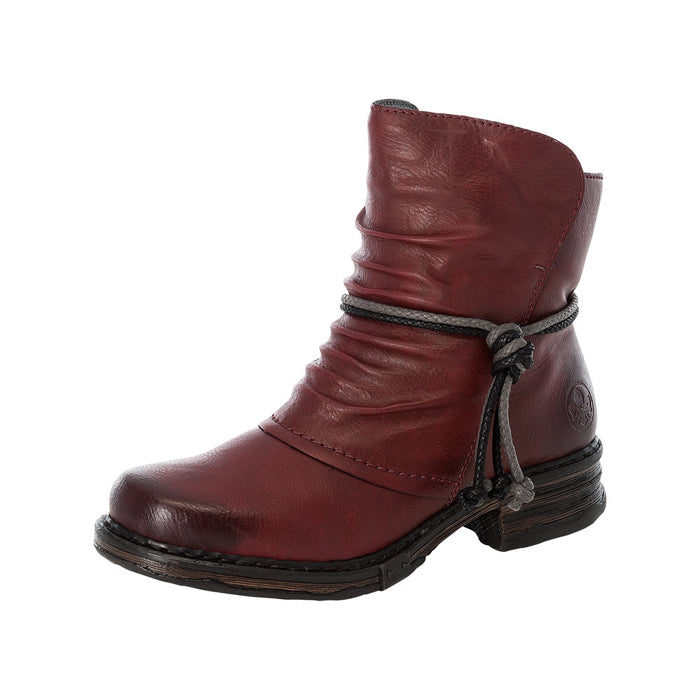 Rieker eagle sales boots