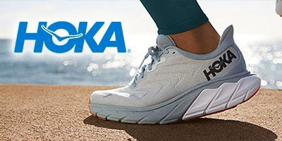 Compare HOKA Clifton, Bondi, Arahi & Speedgoat