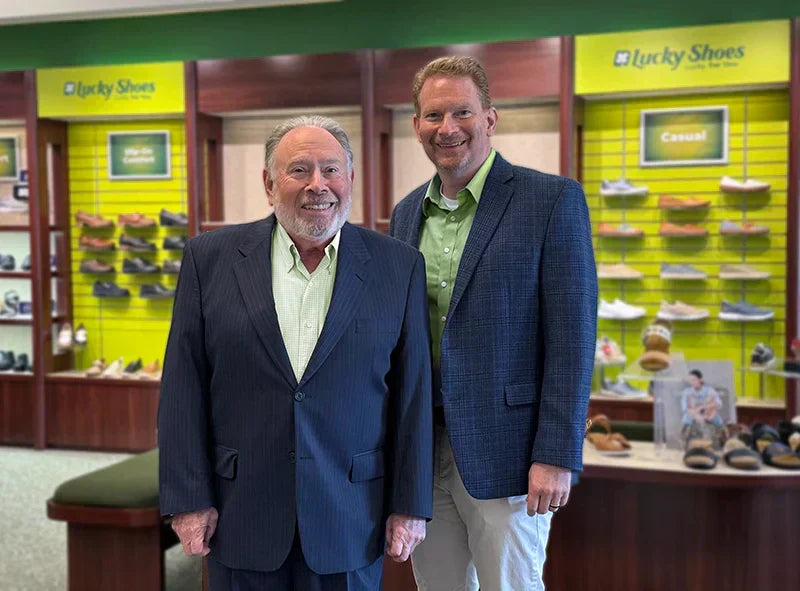 Employee Spotlight: John Luck