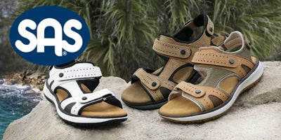 Sas Outlet Shop SAS (San Antonio Shoes) Shoes | Lucky Shoes