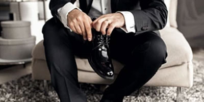 Mens Dress Shoes at Lucky Shoes