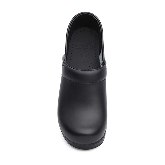 Dansko black hot sale box