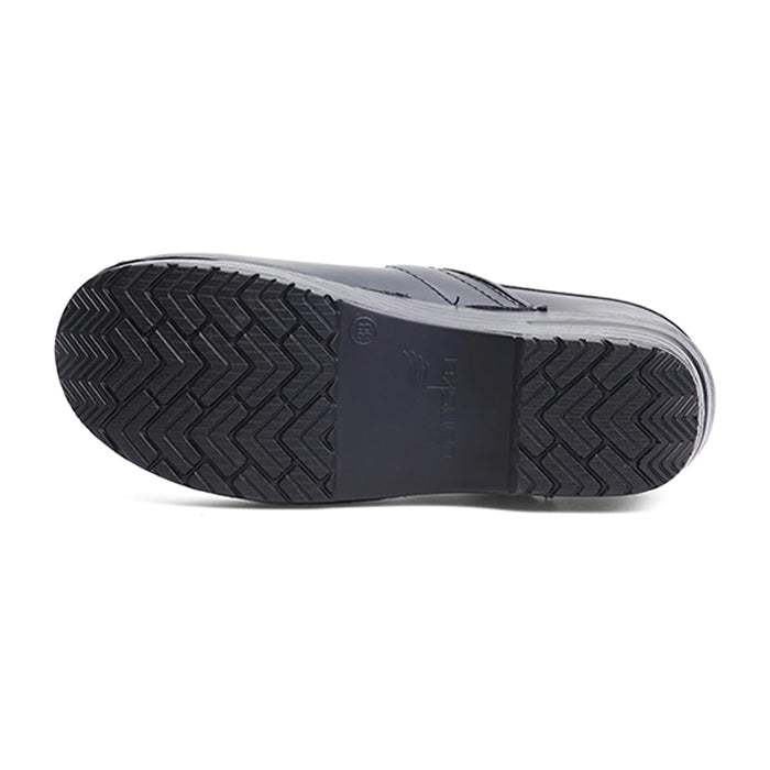 Dansko-Professional-Black Box – Lucky Shoes