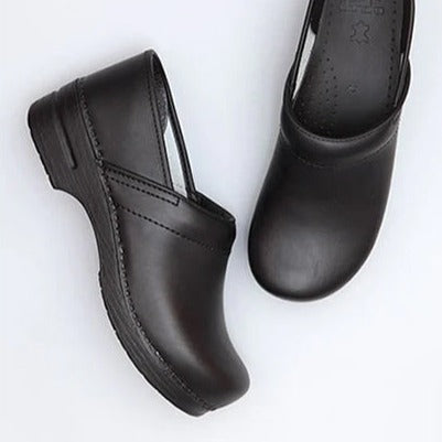 Dansko professional black box online