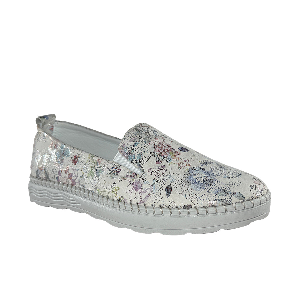 Mago Norma Akademik Zenon White