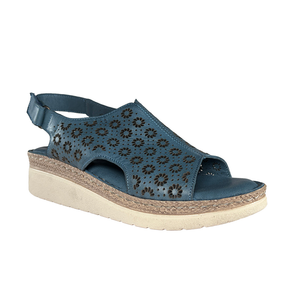 Mago Cheryl Denim