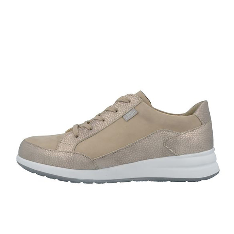 Finn Comfort Prato Stone/Taupe Arizona