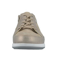 Womens Finn Comfort Prato in Stone/Taupe Arizona