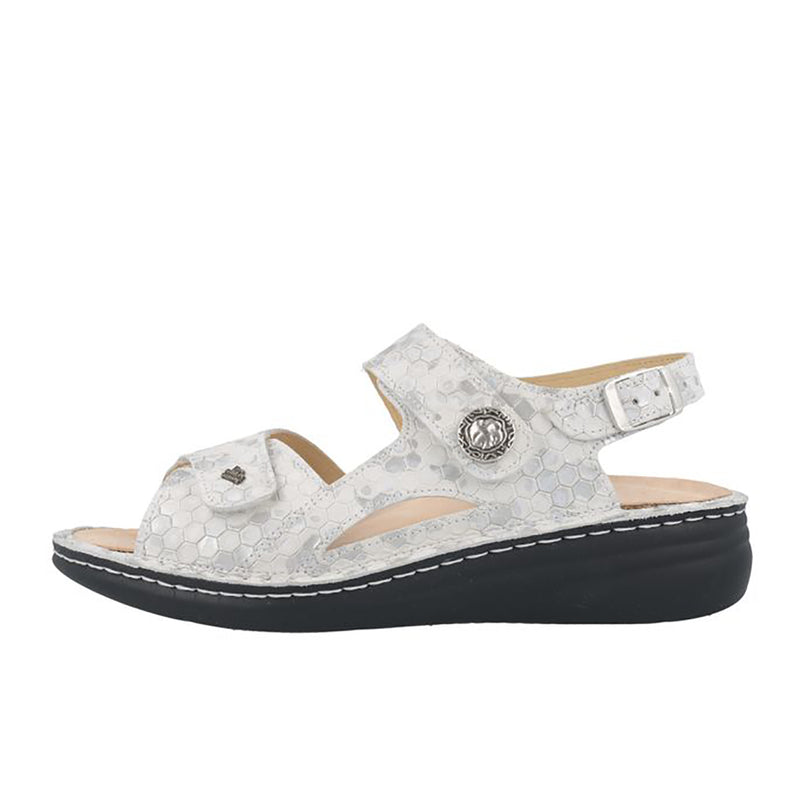 Ciabatta Finn Comfort Sansibar S plantare morbido Ciabatta Finn Comfort Sansibar S plantare morbido