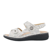 Finn Comfort Barbuda Bianco Esandra