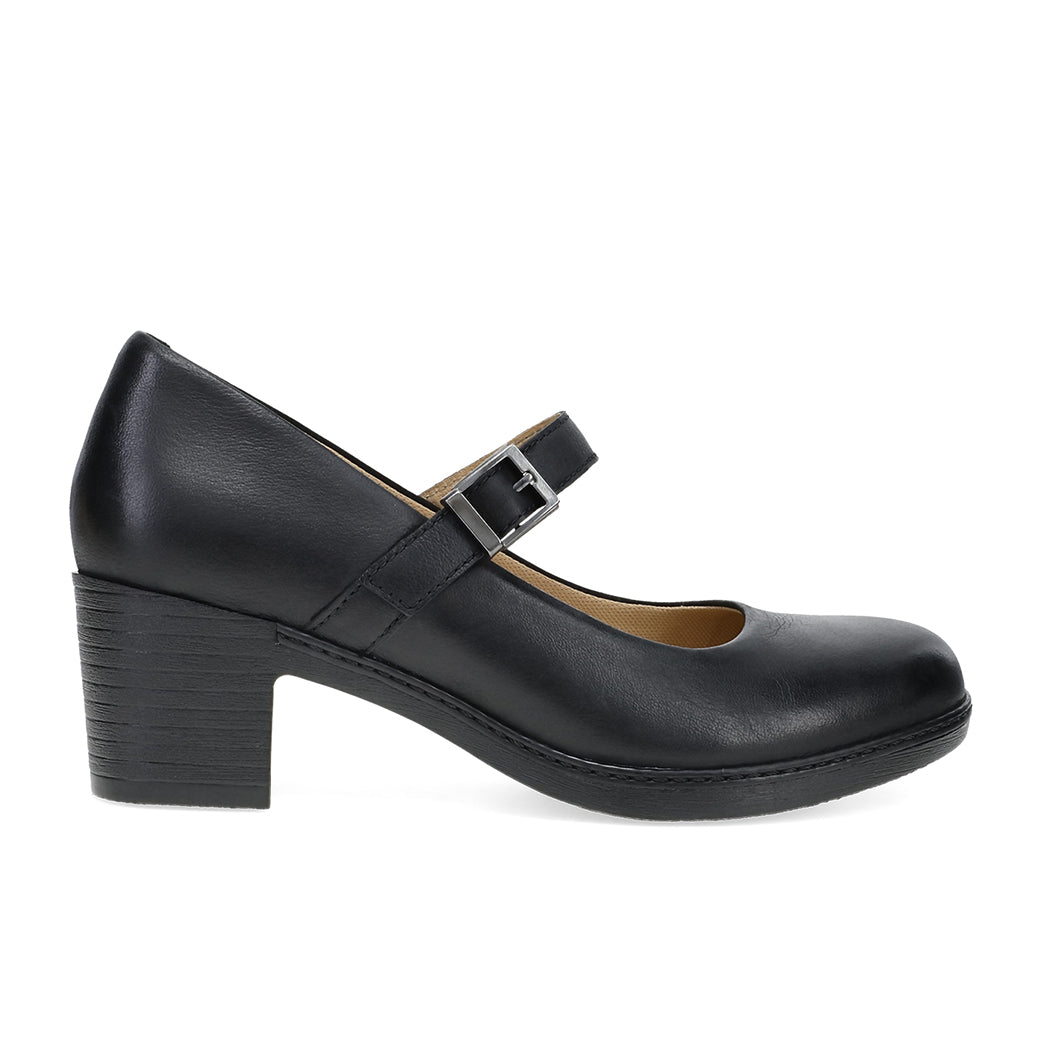 Dansko Marybeth Black