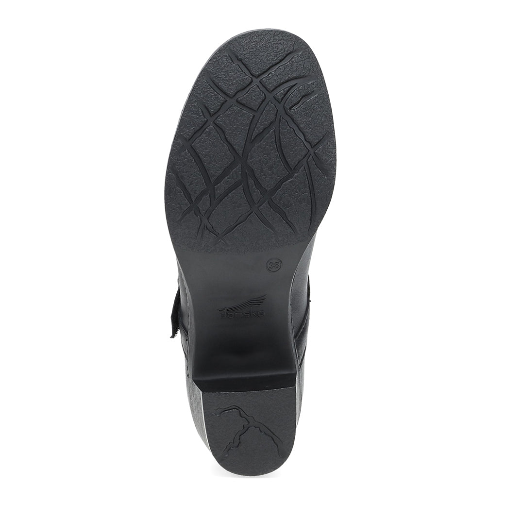 Dansko Marybeth Black