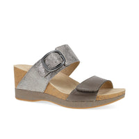 Dansko Shannon Pewter/Taupe