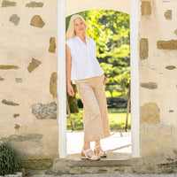 Dansko Stella White