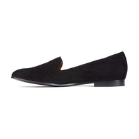 Womens Vionic Willa Suede in Black