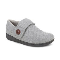 Vionic Jackie Slipper Grey