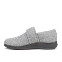 Vionic Jackie Slipper Grey