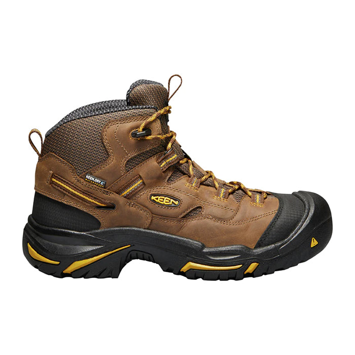 Men's keen utility on sale boots