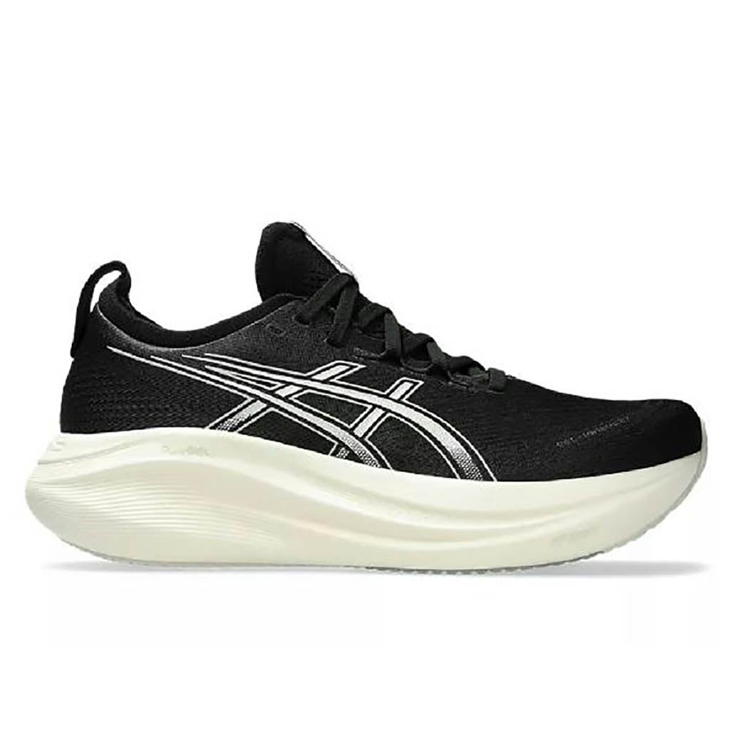 値下げします❣️NIMBUS シーカヤック Mens Asics Gel-Nimbus 27 Extra Wide in Black/Lake Grey – Lucky Shoes