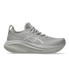 Asics Gel-Nimbus 27 Seal Grey / Lake Grey